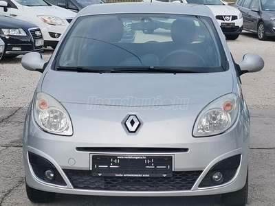 RENAULT TWINGO 1.2 Expression