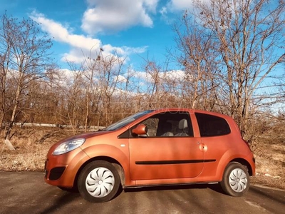 RENAULT TWINGO 1.2 Premiere KLÍMÁS!!!