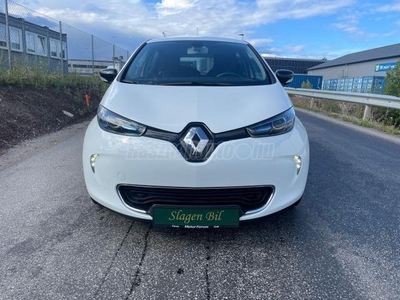 RENAULT ZOE Z.E. R110 41 kWh Intens (Automata)