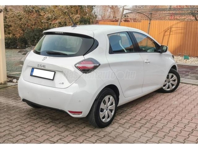 RENAULT ZOE Z.E. R110 52 kWh Life (Automata) LED/PARKRADAR/24eKm