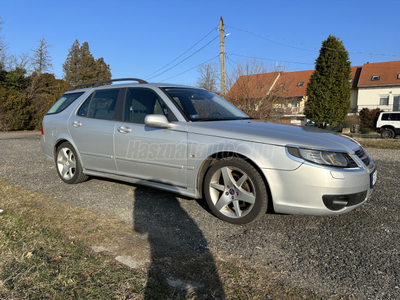 SAAB 9-5 2.0 BioPower Linear