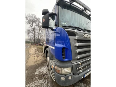 SCANIA R400LA4XMNA