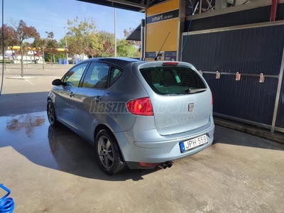 SEAT ALTEA 1.9 PD TDi Stylance