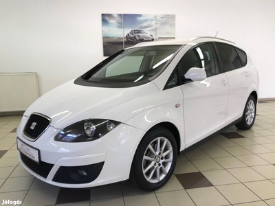 Seat Altea