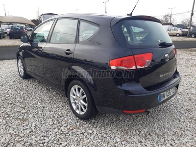 SEAT ALTEA XL 1.6 CR TDI Style COPA ECOMOTIVE