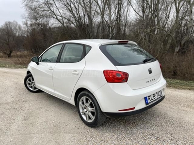 SEAT IBIZA 1.2 12V Reference EU5