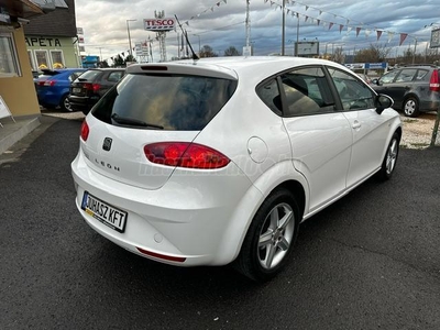 SEAT LEON 1.2 TSI Reference 150.000 KM!! Vezetett szervizkönyv!!