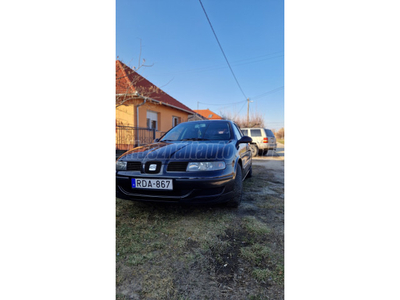 SEAT LEON 1.6 16V Sport 1M