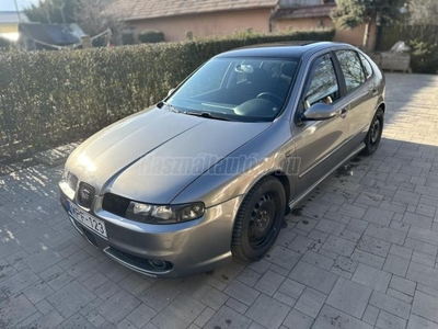 SEAT LEON 1.9 PD TDI FR