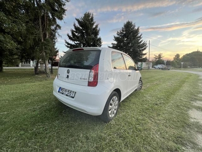 SKODA CITIGO 1.0 Active 60