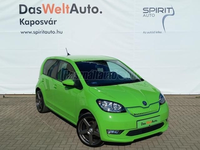 SKODA CITIGO E iV Style Mo-i