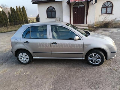 SKODA FABIA 1.4 16V Ambiente