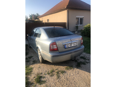 SKODA OCTAVIA 1.4 Classic