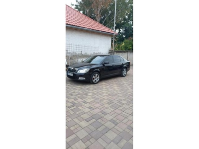 SKODA OCTAVIA 1.6 CR TDI Ambiente DPF