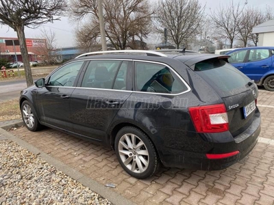 SKODA OCTAVIA 1.6 CR TDI Greenline VEZÉRLÉSCSERE ESŐSZENZOR NAPI HASZNÁLATBAN