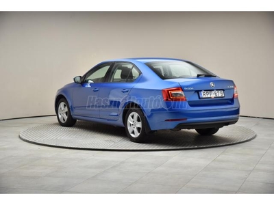 SKODA OCTAVIA 2.0 CR TDI SCR Style MAGYAR 1.TUL-LED-SMARTLINK-Ü.FŰTÉS-T.RADAR!