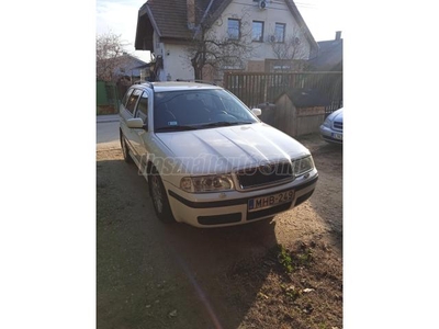 SKODA OCTAVIA Combi 1.6 Classic