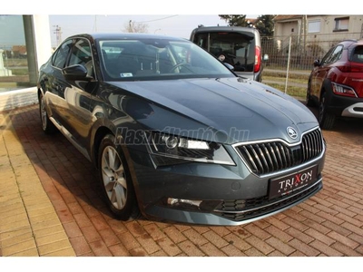 SKODA SUPERB 1.5 TSI ACT Ambition ÁFÁS/MO-i/SMENTES