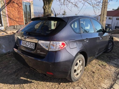 SUBARU IMPREZA 1.5 Comfort