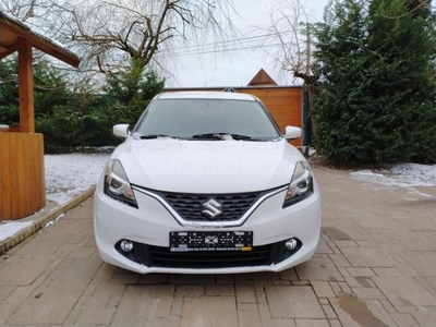 SUZUKI BALENO 1.0 GLX DITC 31-ezer KM !!