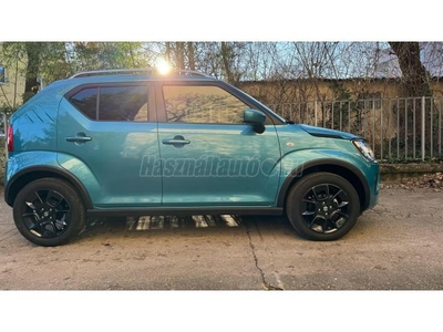 SUZUKI IGNIS 1.2 Hybrid GL+