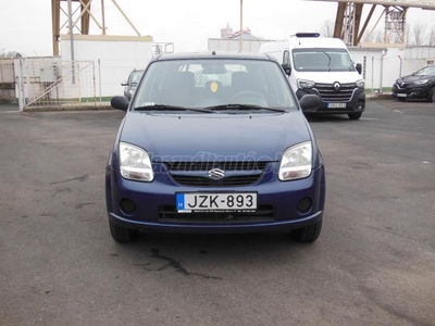 SUZUKI IGNIS 1.3 GC AC Márkakereskedésből eladó!