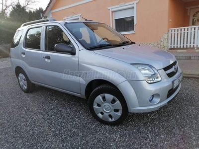 SUZUKI IGNIS 1.3 GL