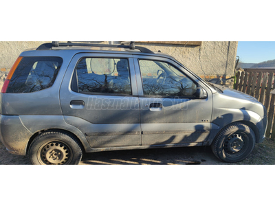 SUZUKI IGNIS 1.3 GLX