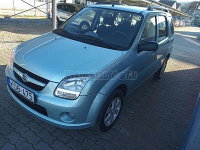 SUZUKI IGNIS 1.3 GLX Magic AC Limitált