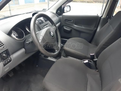 SUZUKI IGNIS 1.3 GLX Plusz AC