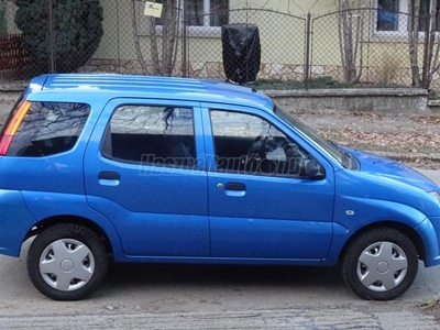 SUZUKI IGNIS 1.3 GS AC