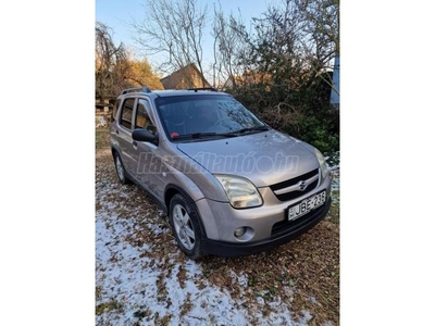 SUZUKI IGNIS 1.5 GS