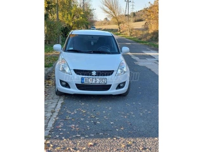 SUZUKI SWIFT 1.2 GC AC ESP