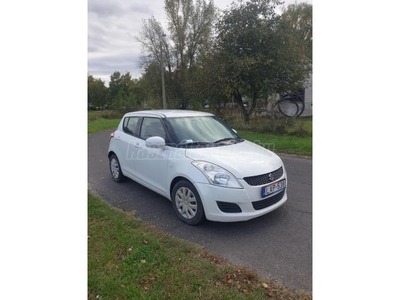 SUZUKI SWIFT 1.2 GC AC ESP