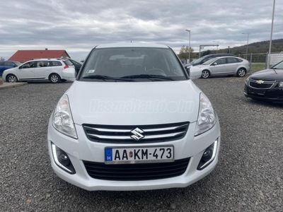 SUZUKI SWIFT 1.2 GL LED AC ESP X-TRA!