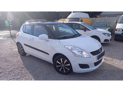 SUZUKI SWIFT 1.2 GLX AC ESP