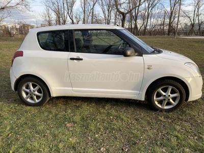 SUZUKI SWIFT 1.3 GC