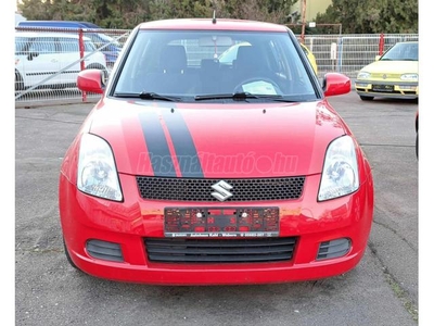 SUZUKI SWIFT 1.3 GC AC