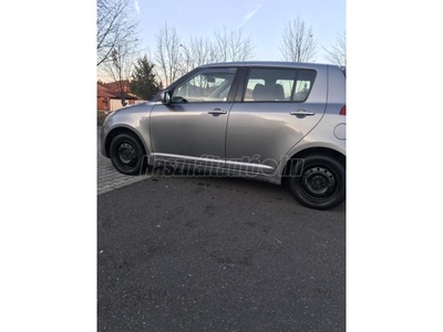 SUZUKI SWIFT 1.3 GLX