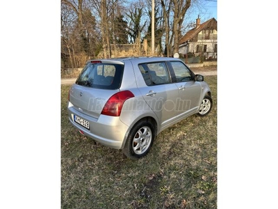 SUZUKI SWIFT 1.3 GS