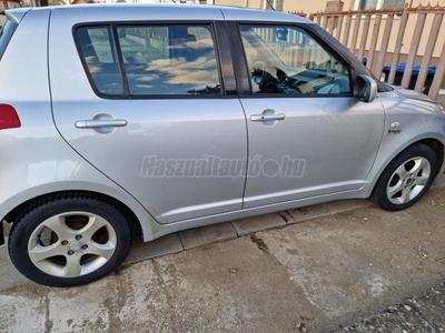 SUZUKI SWIFT 1.3 GS ACC MZ