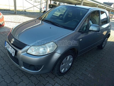 SUZUKI SX4 1.5 GLX AC