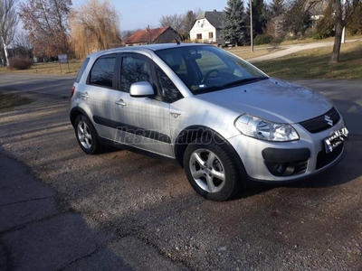 SUZUKI SX4 1.5 GS