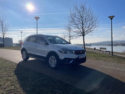 SUZUKI SX4 S-CROSS 1.4 Hybrid GL+