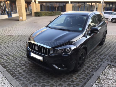 SUZUKI SX4 S-CROSS 1.4T GL+