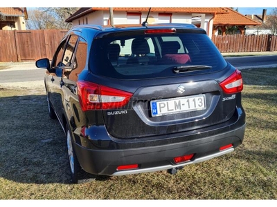 SUZUKI SX4 S-CROSS 1.4T GL+