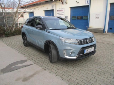 SUZUKI VITARA 1.4 Hybrid GLX Panorama