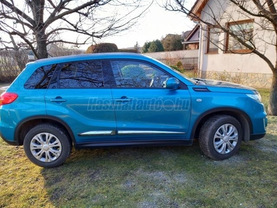 SUZUKI VITARA 1.6 GL+