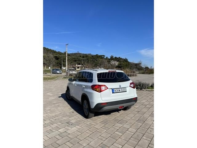 SUZUKI VITARA 1.6 GL+