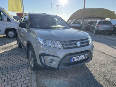 SUZUKI VITARA 1.6 GL+